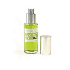 Phiero Inside Out Pheromone Parfum For Men 50ml