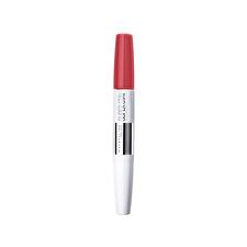 Maybelline Superstay Liquid Liquid Lipstick 510 Red Passion 9ml