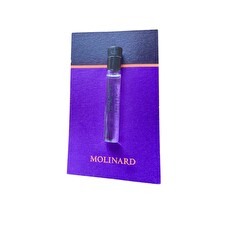 Molinard Les Elements Collection - Violette Eau De Parfum For Women 1ml *vial
