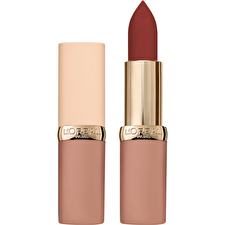 L`Oreal Paris L'oreal Paris Color Riche Ultra Matte Cream Lipstick 04 04 No Cage 3.8 G