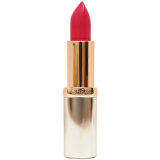 L`Oreal Paris L'oreal Paris Color Riche Satin Finish Cream Lipstick 285 Pink Fever 4.8 G