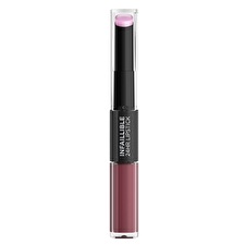 L`Oreal Paris L'oreal Paris Infaillible Liquid Liquid Lipstick 209 Violet Parfait 5.6ml