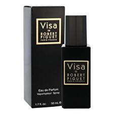 Robert Piguet Visa 2007 Eau De Parfum For Women 50ml