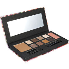 Jessica Simpson Beauty Fiend Palette For Women 0.43oz