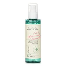 AXIS-Y Quinoa One-Step Balanced Gel Cleanser (Exp Date: 7/6/2026) 180ml/6.08oz