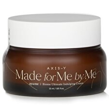AXIS-Y Biome Ultimate Indulging Cream (Exp. Date 31 Oct 2025) 55ml/1.85oz