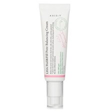AXIS-Y LHA Peel & Fill Pore Balancing Cream (Exp. Date 02 Apr 2026) 50ml/1.69oz