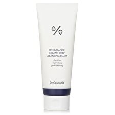 Dr.Ceuracle Pro Balance Creamy Cleansing Foam (Exp. Date 2 Nov 2025) 150ml/5.07oz