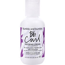 Bumble and Bumble Bb Curl Defining Creme By Bumble And Bumble For Unisex 60ml/2oz