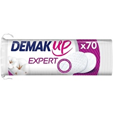 Demak'Up Demakup Expert Discos Desmaquilladores 70 U