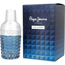 Pepe Jeans London Pepe Jeans Eau De Toilette Spray 100ml/3.4oz