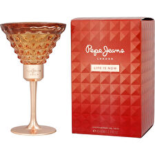 Pepe Jeans London Pepe Jeans Eau De Parfum Spray 80ml/2.7oz