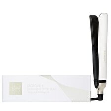 GHD PLATINUM+ 专业智能造型夹 - # 白色 1pc