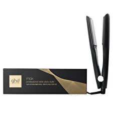 GHD Max Professional Wide Plate 造型夹 - # Black 1pc