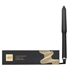GHD Curve Wand Creative Curl 卷发器 - # 黑色 1pc
