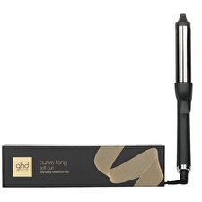 GHD Curve Tong Soft Curl 卷发器 - # 黑色 1pc