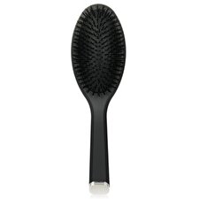 GHD Oval Dressing Brush 椭圆形梳 - # 黑色 1pc
