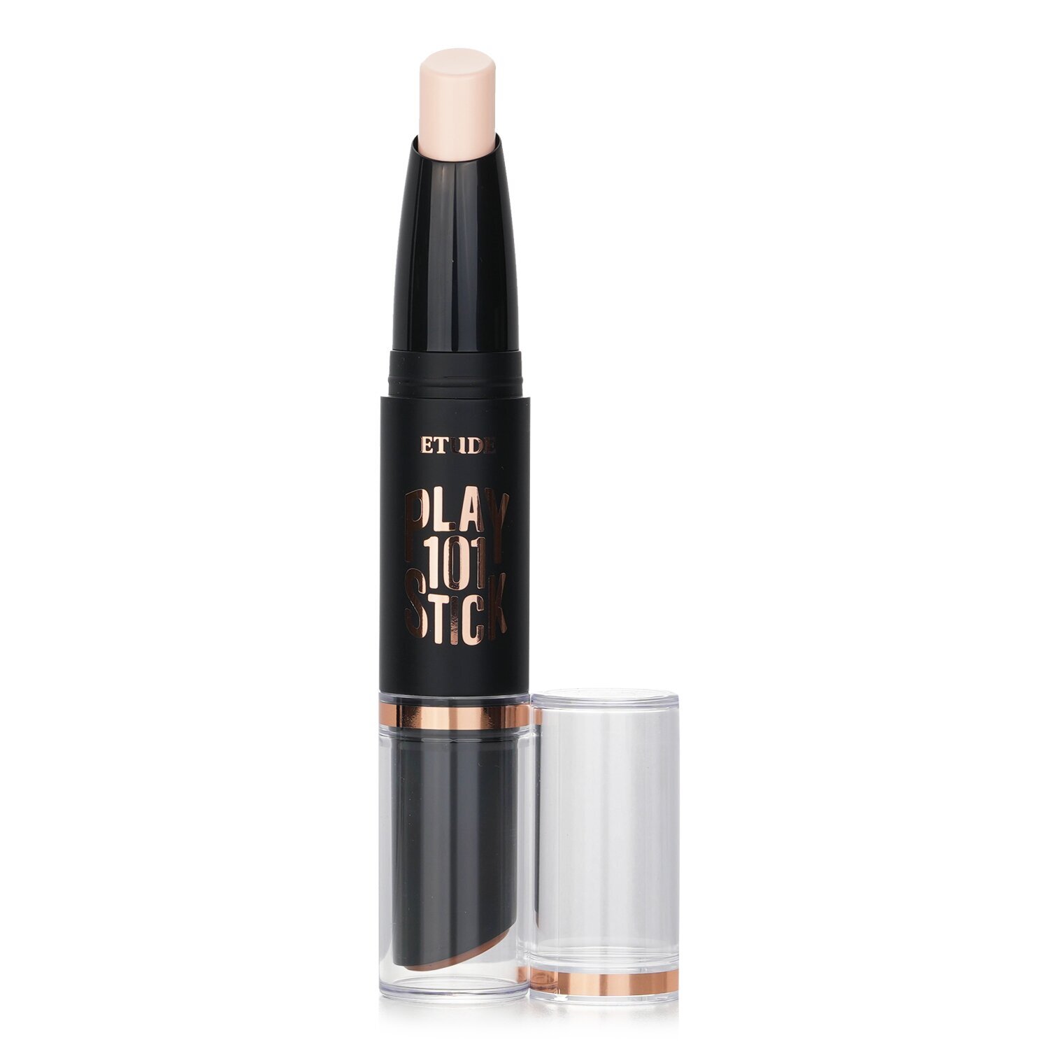 Play 101 Stick Contour Duo (3 Colors) - #01 Original