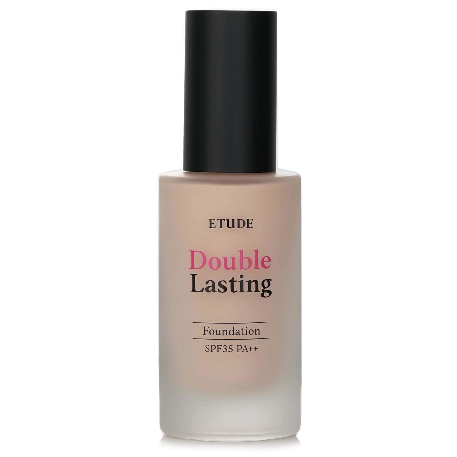 Etude House Double Lasting Foundation ...