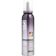 Pureology Colour Fanatic Instant Conditioning Whipped Cream 113g
