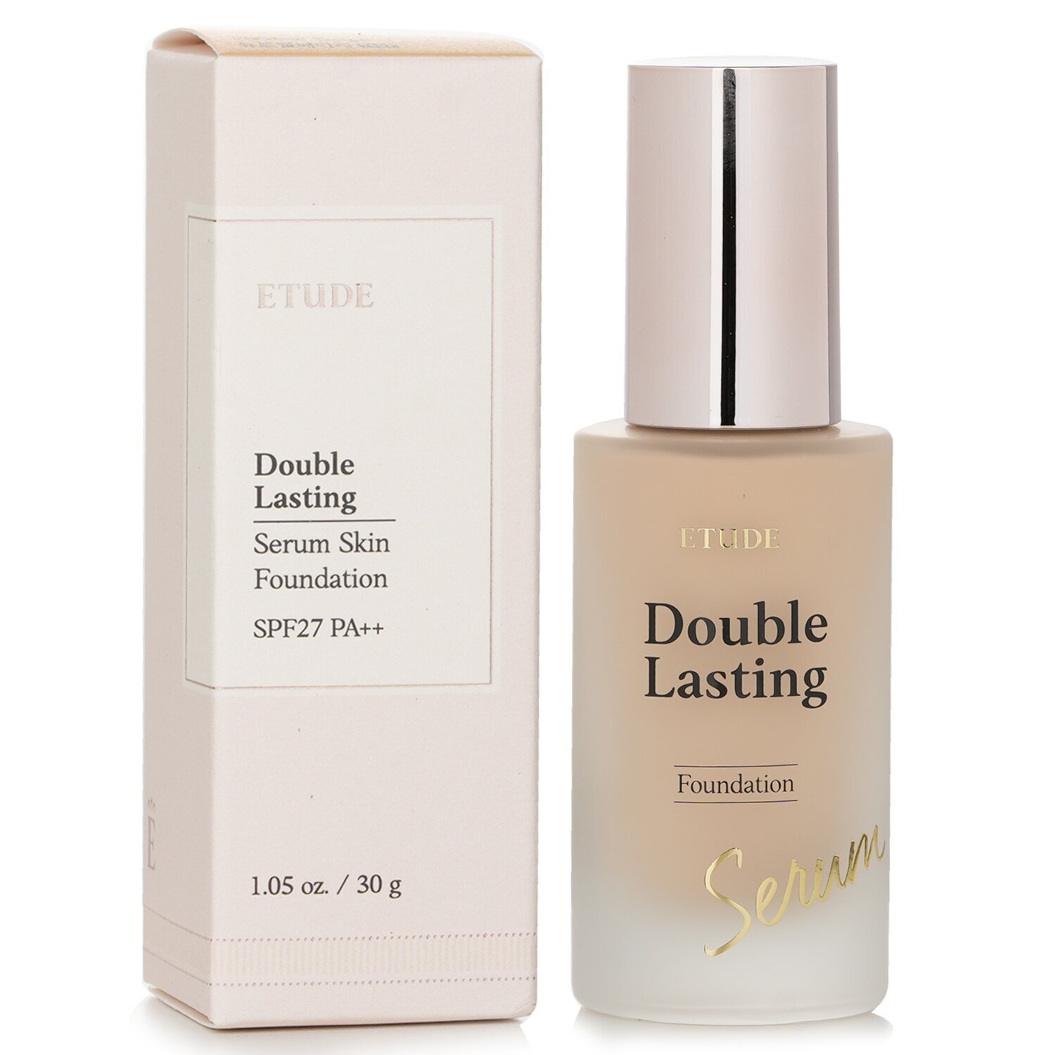 韓国コスメ NNEgrinding fondation リフィール×2個 Red Human Ginseng Nourishing Liquid Liquid Foundation