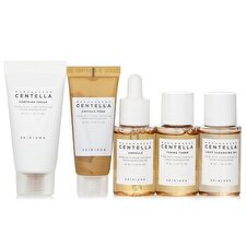 SKIN1004 Madagascar Centella Travel Kit - Renewed - 1 set