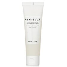 SKIN1004 Madagascar Centella Tone Brightening Cleansing Gel Foam - 125ml