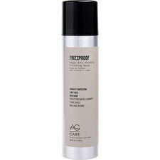 AG Hair Cosmetics Frizzproof Argan Anti-humidity Finishing Spray By Ag Hair Cosmetics For Unisex 240ml/8oz