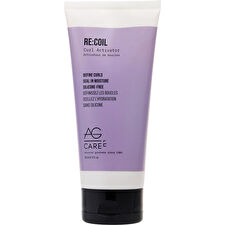 Ag Hair Care Re:coil Curl Activator 180ml/6oz