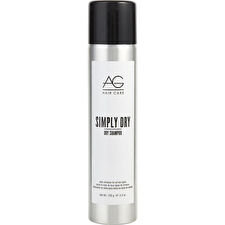 Ag Hair Care Simply Dry Shampoo 125ml/4.2oz