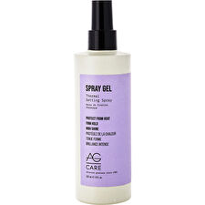 Ag Hair Care Spray Gel Thermal Setting Spray 240ml/8oz
