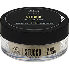 Ag Hair Care Stucco Matte Clay Paste 60ml/2.5oz