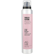 Ag Hair Care Tousled Texture Body & Shine Finishing Spray 150ml/5oz