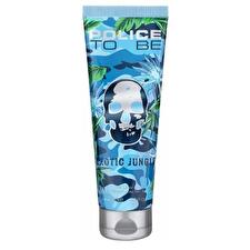 Police To Be Exotic Jungle Soft Body Wash All Over Body 100ml
