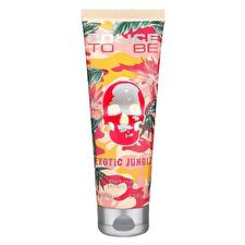 Police To Be Exotic Jungle Moisturizing Body Lotion 100ml
