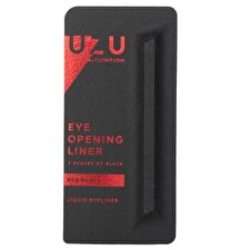 UZU Eye Opening Liner - # Red Black 0.55ml