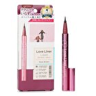 Liquid Eyeliner R4 - Rose Brown