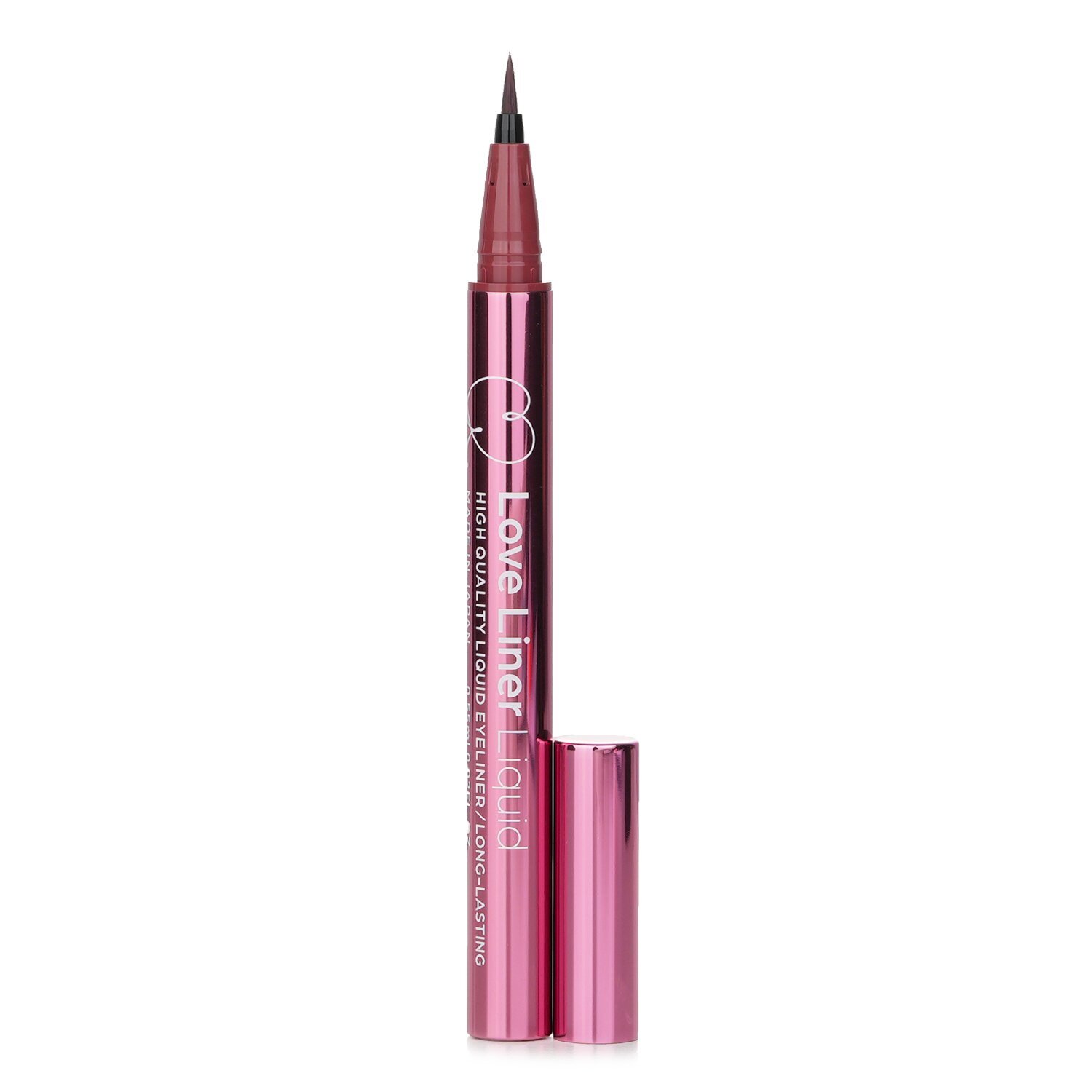 Liquid Eyeliner R4 - Rose Brown