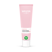 Weleda Soothing Moisturiser Light 30ml