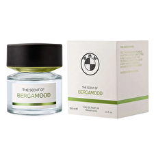 Bmw The Scent Of Bergamood Eau De Parfum For Men 100ml
