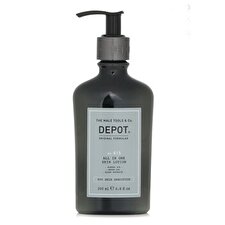 Depot No. 815 All In One Skin Lotion 200ml/6.8oz