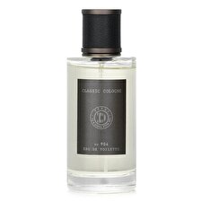 Depot 900 Scents No. 904 Classic Cologne Eau De Toilette For Men 100ml