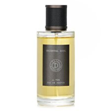 Depot 900 Scents No. 905 Oriental Soul Eau De Parfum For Men 100ml