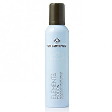 De Lorenzo Elements Motion Foam Mousse 250ml