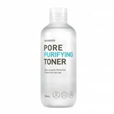 Skinmiso Pore Purifying Seaweed Pore Minimizing Tonic Lotion For Face 250ml