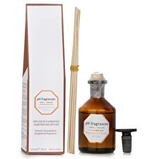 pH fragrances Home Perfume Diffuser Magnolia & Pivoine de Soie 100ml/3.4oz