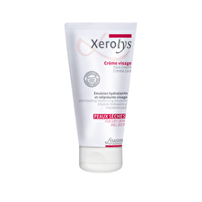 Lab Lysaskin Xerolys Hydrating Cream For Face 50ml