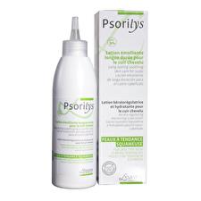 Lab Lysaskin Psorilys Hair Treatment Shampoo Kerato-reducing For Dry/flaky Scalp 150ml