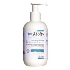 Lab Lysaskin Atolys Hydrate Cleansing Gel Body 500ml