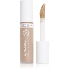 Gosh High Cover Liquid Concealer 006 Honey 6ml